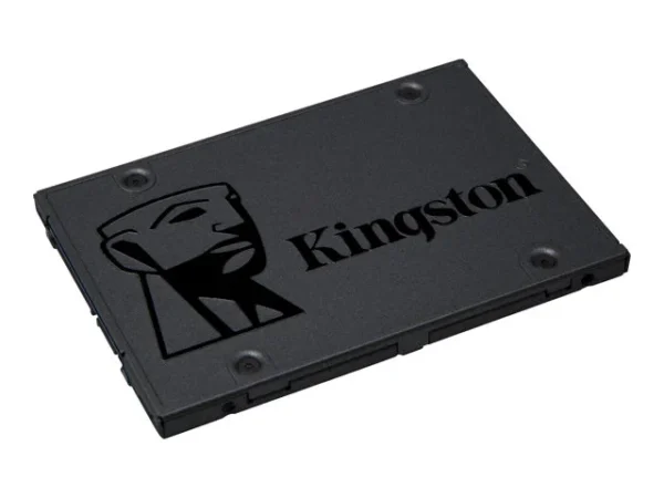 KNG SSD 480GB 500MB/450MB L/E A400 Sata3 2.5" 7mm - Imagen 4