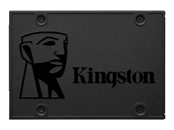 KNG SSD 480GB 500MB/450MB L/E A400 Sata3 2.5" 7mm