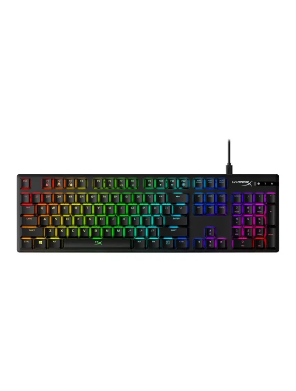 HyperX Keyboard - ABS HX Red MERCO