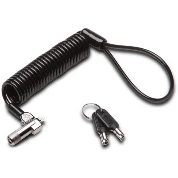 Kensington Cable de Seguridad NanoSaver SLIM LLAVE/K66640WW