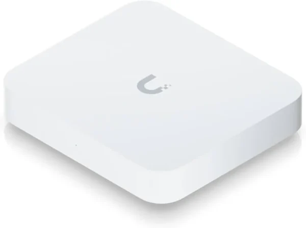 Ubiquiti Unifi Gateway Max Compact multi-WAN