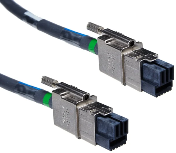 Cisco CAB-SPWR-30CM Catalyst 3750x and 3850 Stack Power Cab