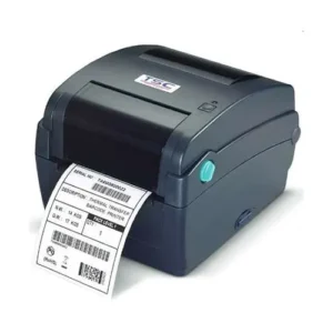 IMP TSC TTP-244CE/203DPI/4ips(NAVY)/ETHERNET/USB/SERIAL/PARA