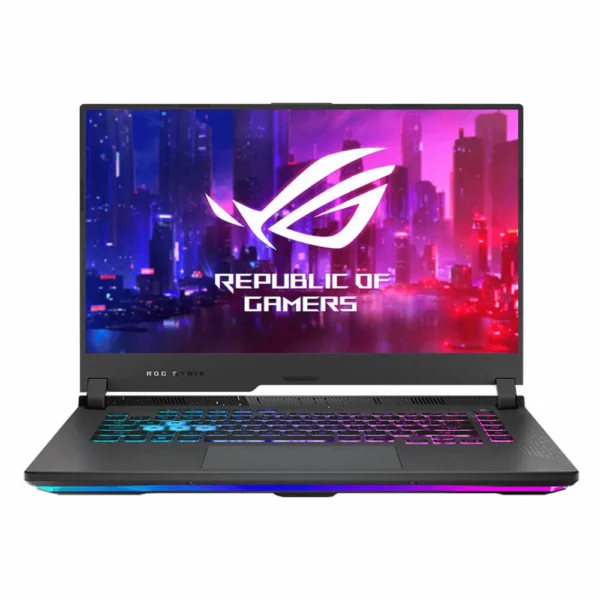 Asus REACONDICIONADO rog g513rm-hq426w amd r9 16g 512gb ssd