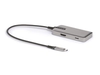 StarTech.com USB-C Multiport USB 3.1 Type-C