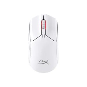 HyperX Pulsefire Haste 2 Mini Wireless White