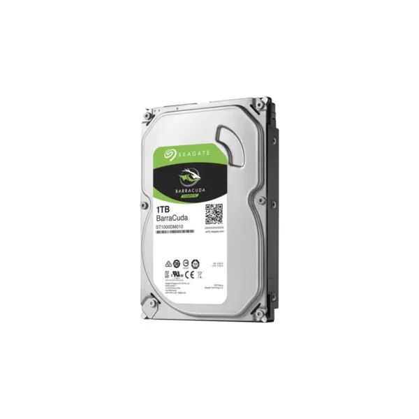 SGT  1TB 7200RPM 3.5"Barracuda Uso PC 64MB